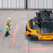 Mød fremtiden inden for elektriske gaffeltruck - HYUNDAI’s nye 6-9t. eltruck Mød fremtiden inden for elektriske gaffeltruck - HYUNDAI’s nye 6-9t. eltruck
