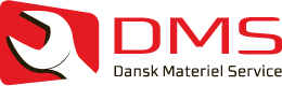 DMS - Dansk Materiel Service A/S