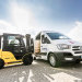 Vi søger Gaffeltruckmontør - Aarhus/Randers Vi søger Gaffeltruckmontør - Aarhus/Randers
